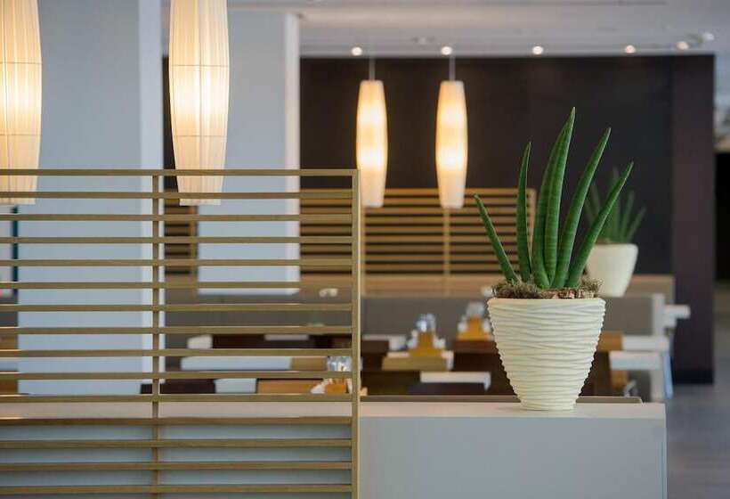 酒店 Lufthansa Seeheim  More Than A Conference