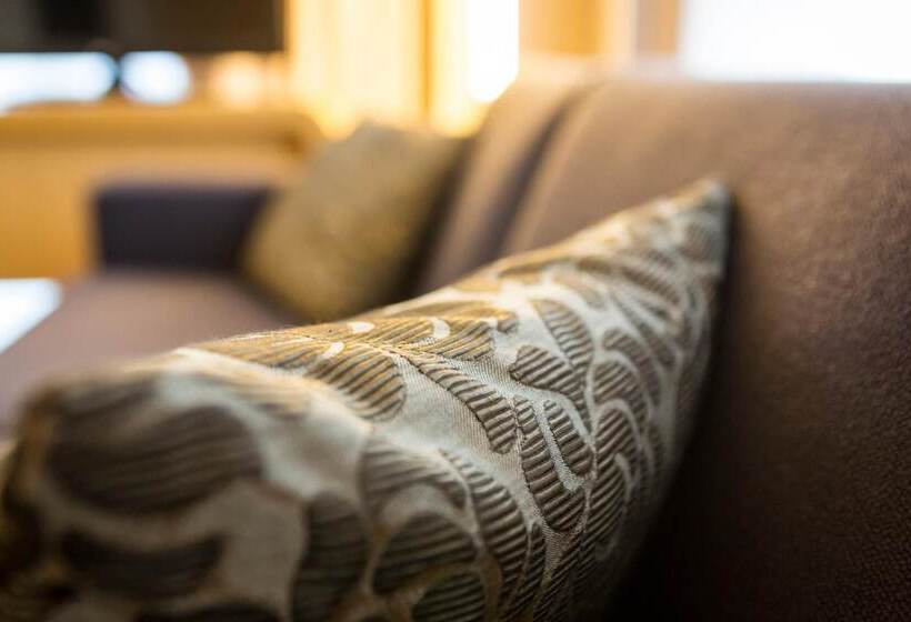 酒店 Lufthansa Seeheim  More Than A Conference