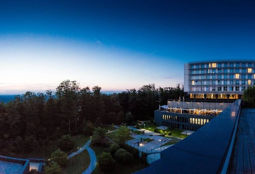 酒店 Lufthansa Seeheim  More Than A Conference