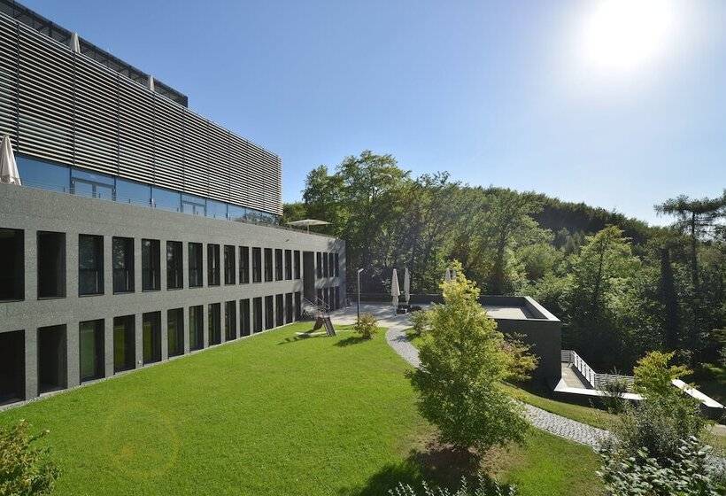 酒店 Lufthansa Seeheim  More Than A Conference