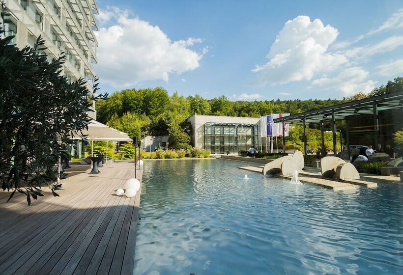 酒店 Lufthansa Seeheim  More Than A Conference