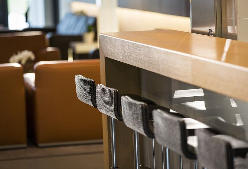 酒店 Lufthansa Seeheim  More Than A Conference