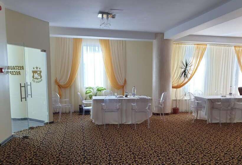 فندق Magic   City Center