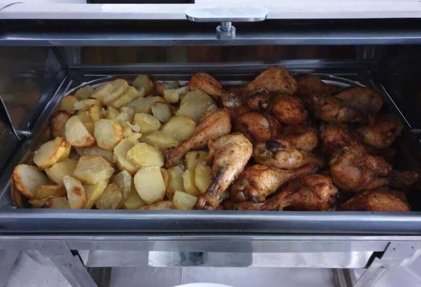 فندق Magic   City Center