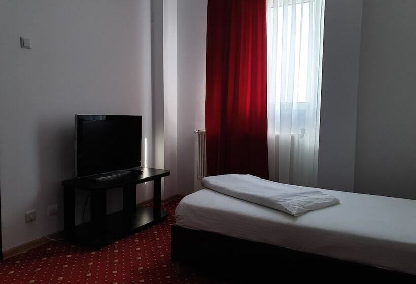 فندق Magic   City Center