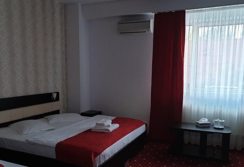 فندق Magic   City Center