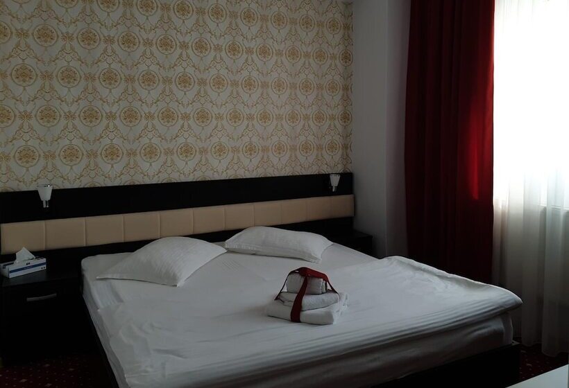 فندق Magic   City Center