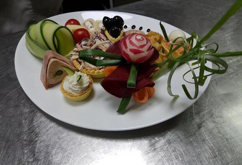 Отель Magic Gt Trivale