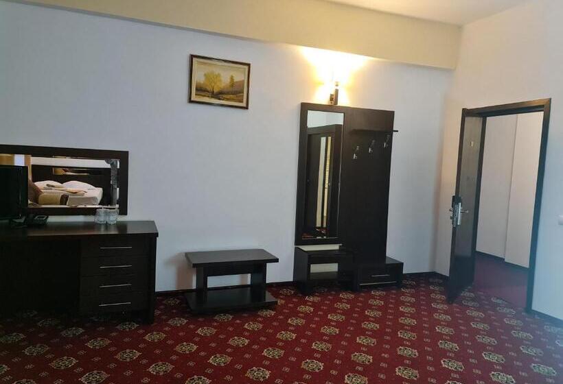 Отель Magic Gt Trivale