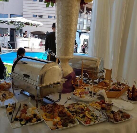 Отель Magic Gt Trivale