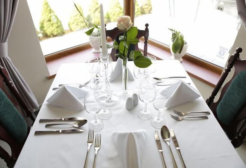 Отель Magnat Resort & Spa