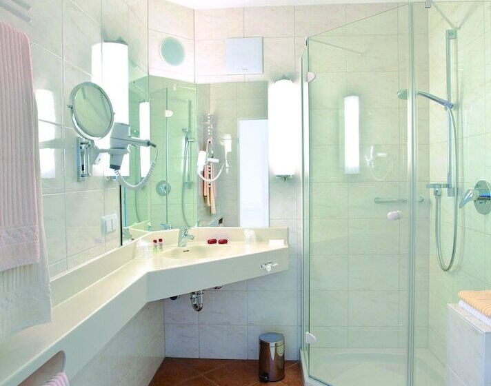 Отель Malchen Garni