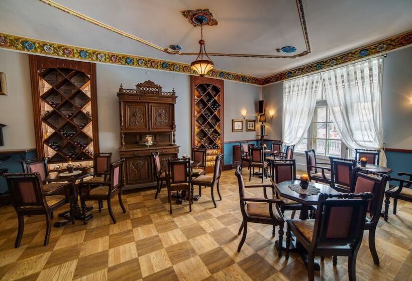 هتل Małopolanka & Spa