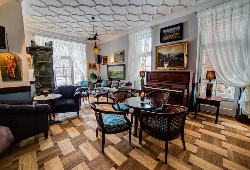 هتل Małopolanka & Spa