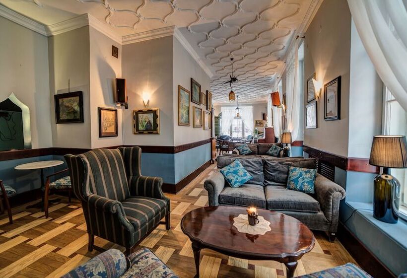 هتل Małopolanka & Spa