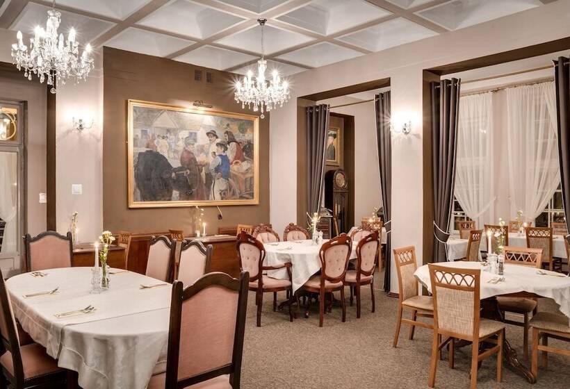 هتل Małopolanka & Spa