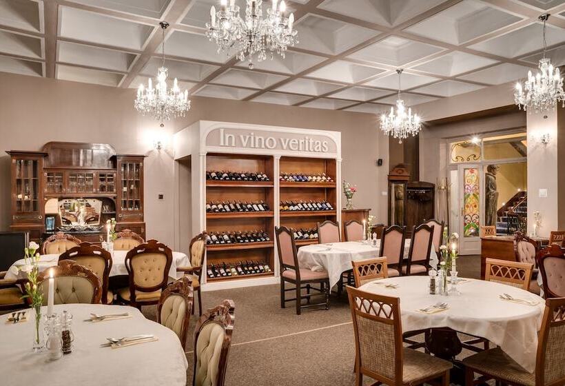 هتل Małopolanka & Spa