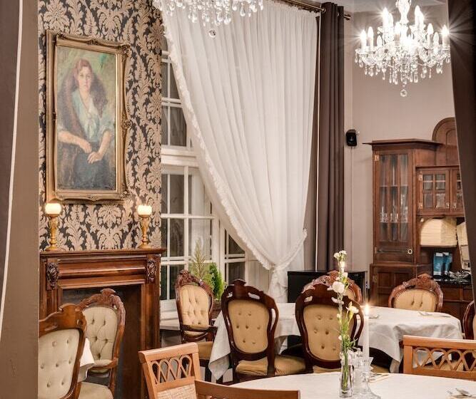 هتل Małopolanka & Spa