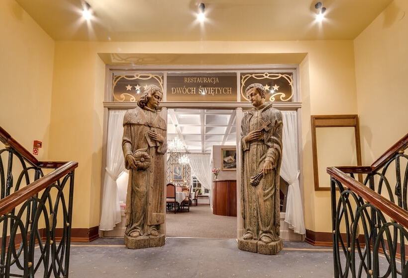 هتل Małopolanka & Spa