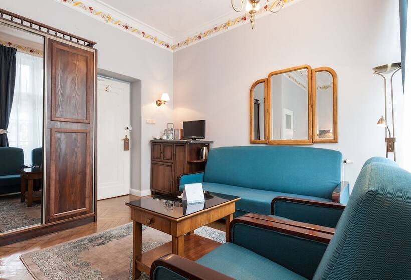 هتل Małopolanka & Spa