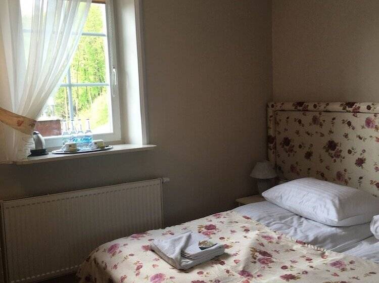 هتل Małopolanka & Spa