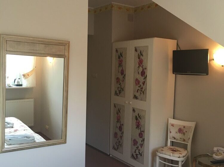 هتل Małopolanka & Spa