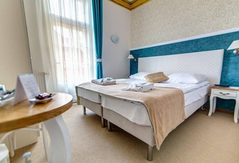 هتل Małopolanka & Spa