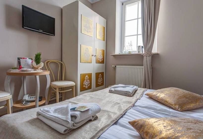 هتل Małopolanka & Spa