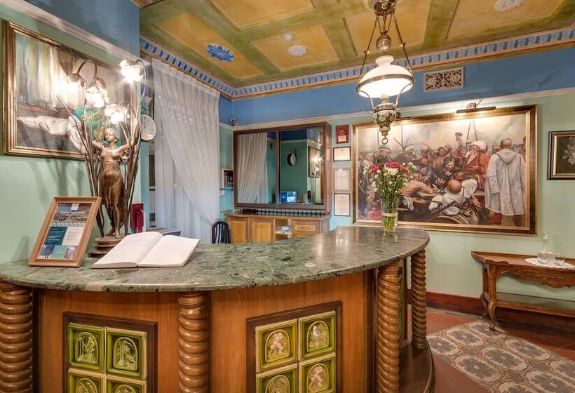 هتل Małopolanka & Spa