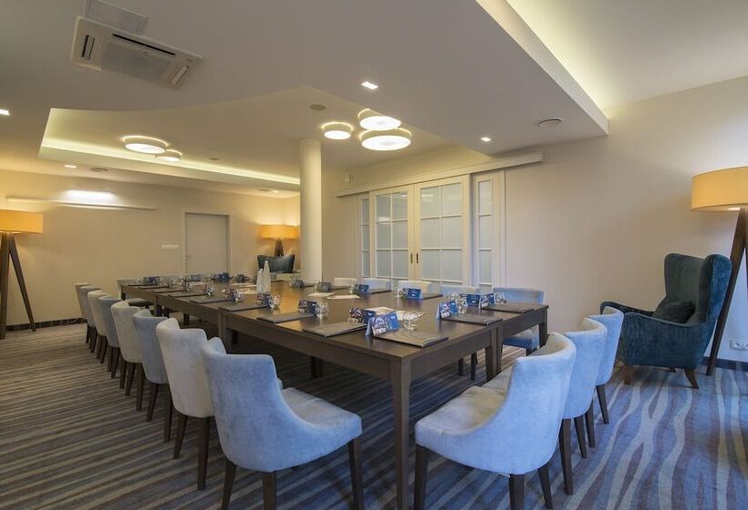 בית מלון כפרי Masuria