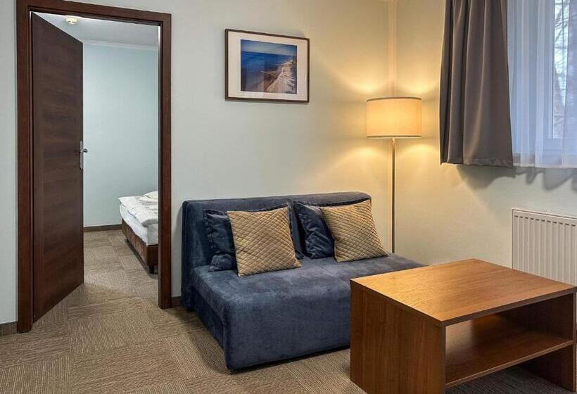 Отель Maximus Spa