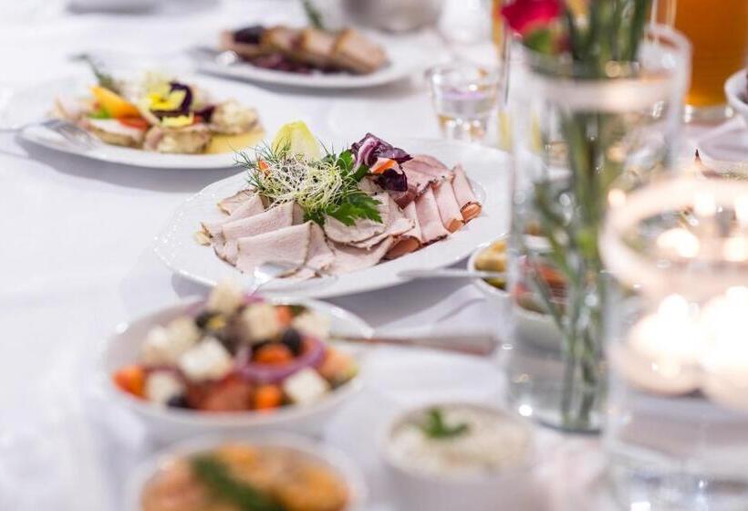 هتل Mazovia Airport Modlin