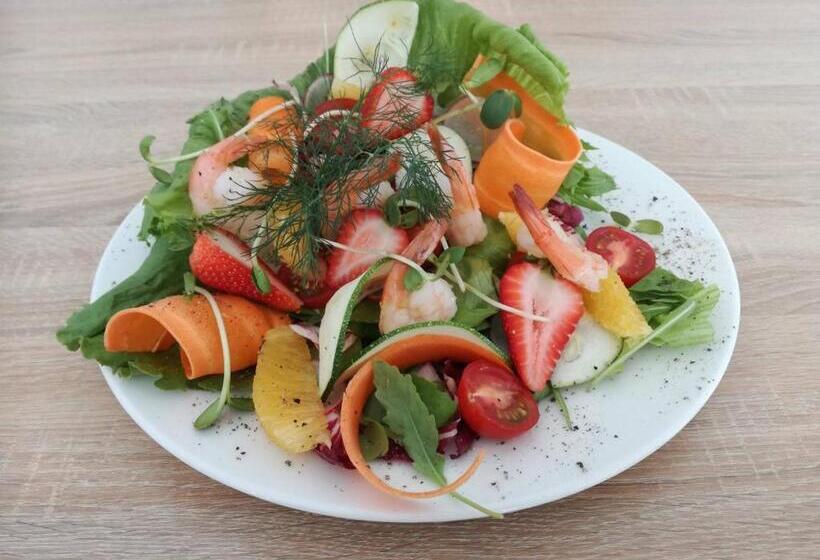 هتل Mazovia Airport Modlin