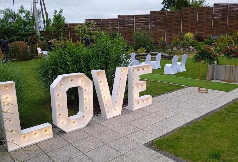 هتل Mazovia Airport Modlin