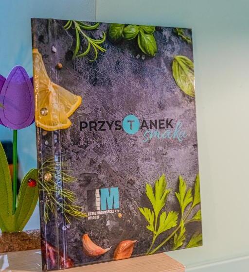 ホテル Mazowiecki łódź