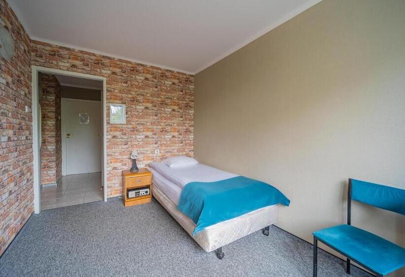 ホテル Mazowiecki łódź