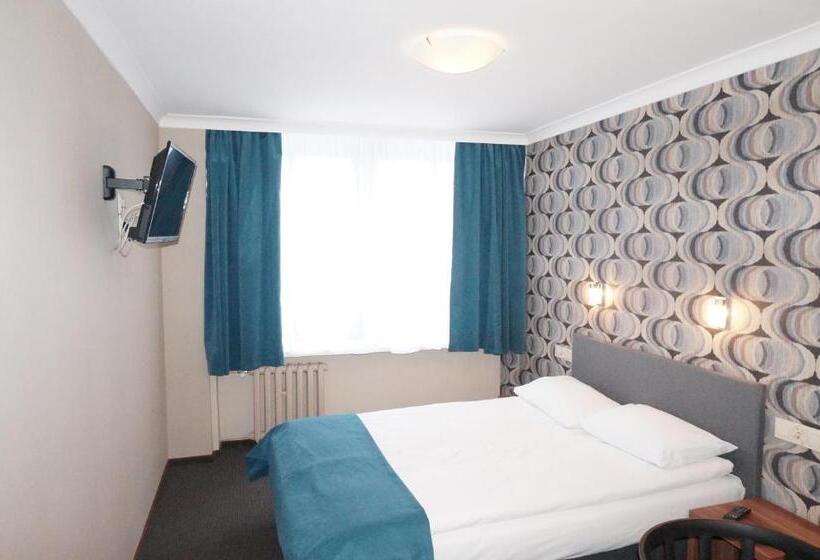 ホテル Mazowiecki łódź