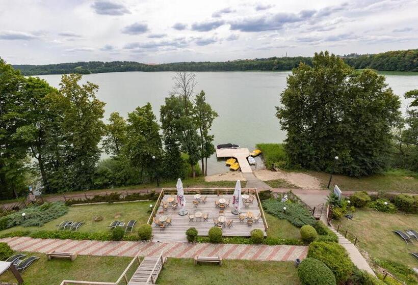 هتل Mazuria Country & Spa