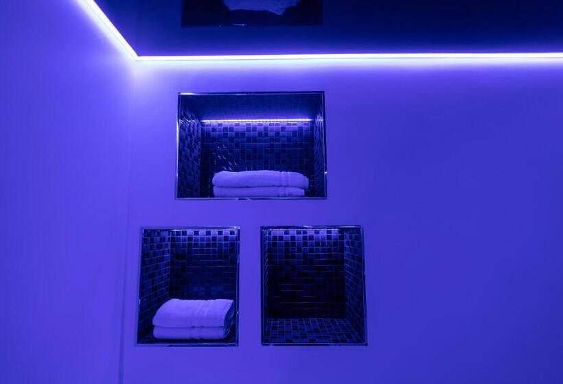 هتل Mazuria Country & Spa