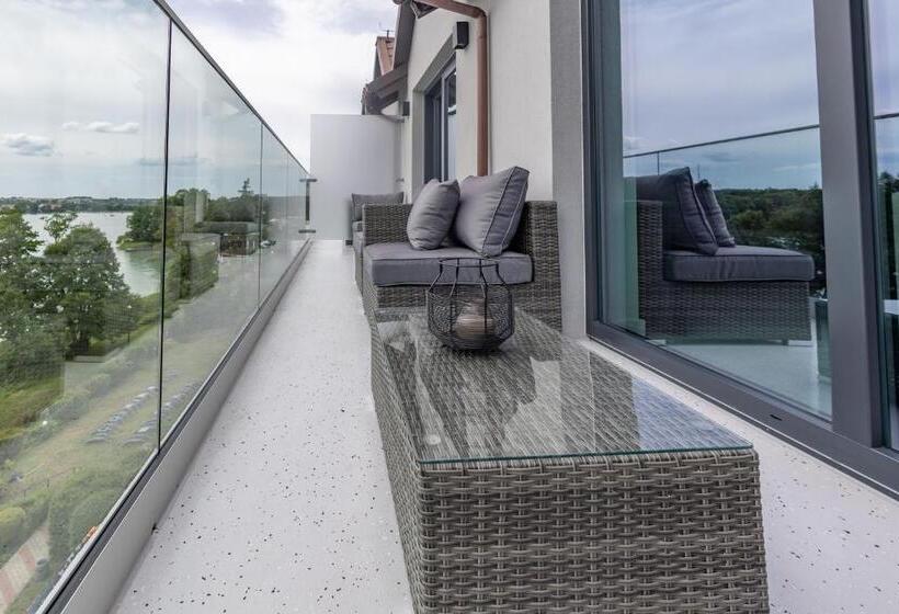 هتل Mazuria Country & Spa