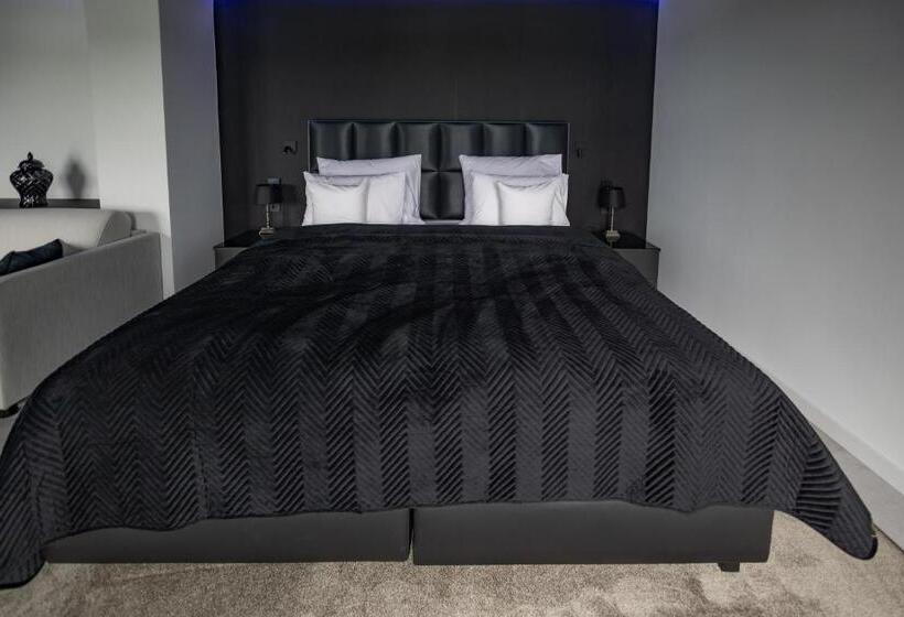 هتل Mazuria Country & Spa