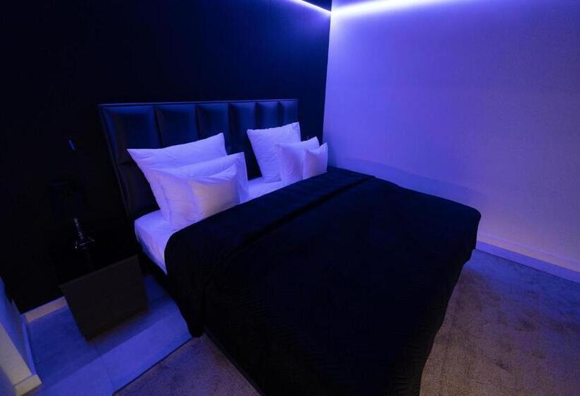 هتل Mazuria Country & Spa