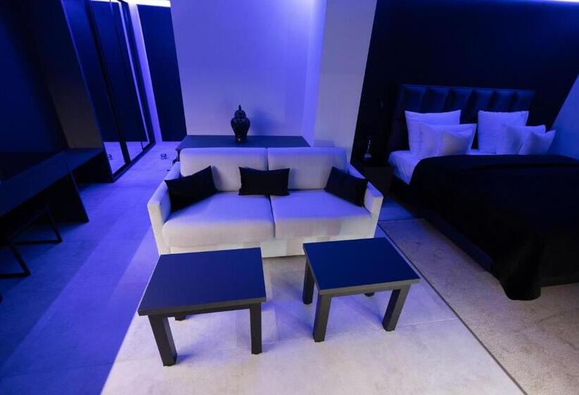 هتل Mazuria Country & Spa