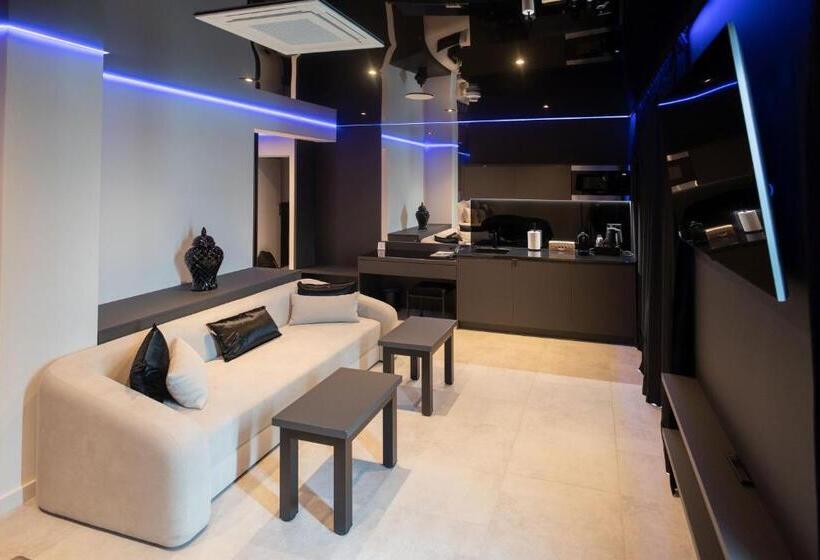 هتل Mazuria Country & Spa