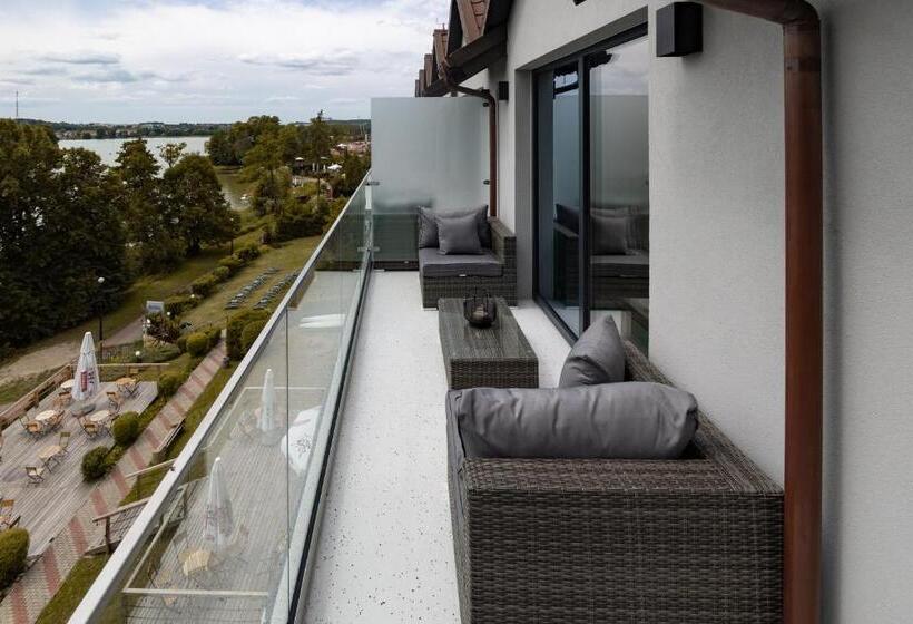 هتل Mazuria Country & Spa