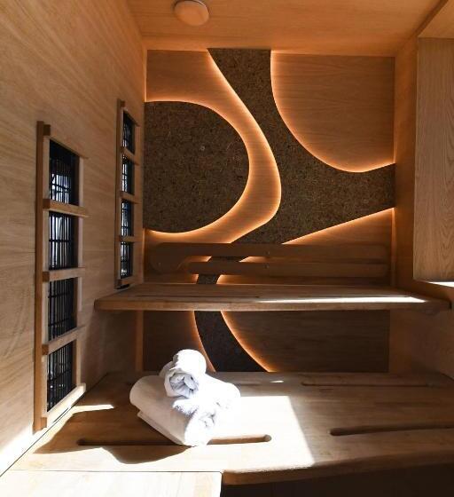 هتل Mazuria Country & Spa