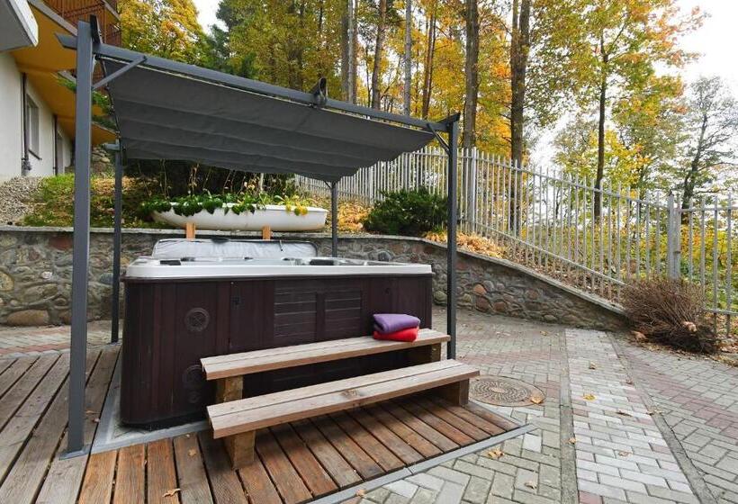 هتل Mazuria Country & Spa