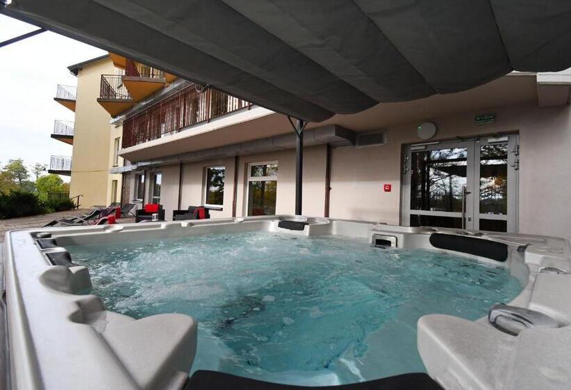 هتل Mazuria Country & Spa