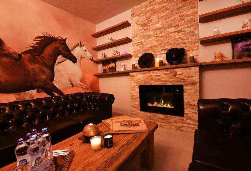 هتل Mazuria Country & Spa