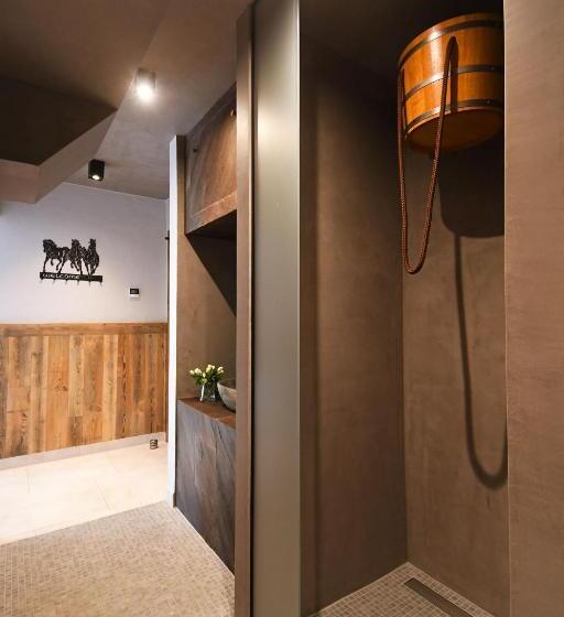 هتل Mazuria Country & Spa